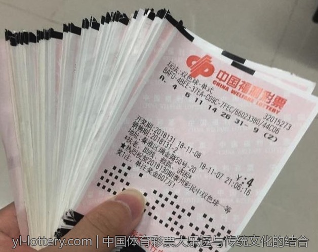 了解体彩大乐透背后的社会责任与公益