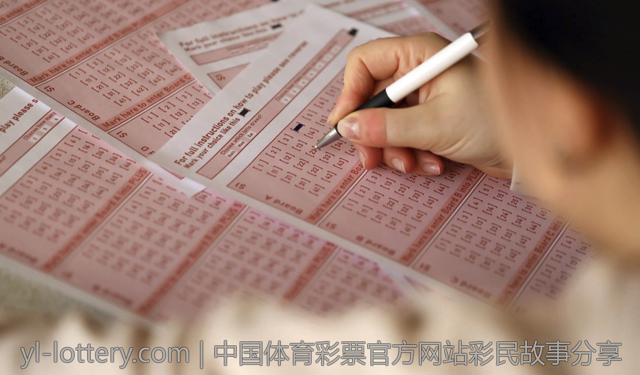 中国体育彩票官方网站彩民故事分享